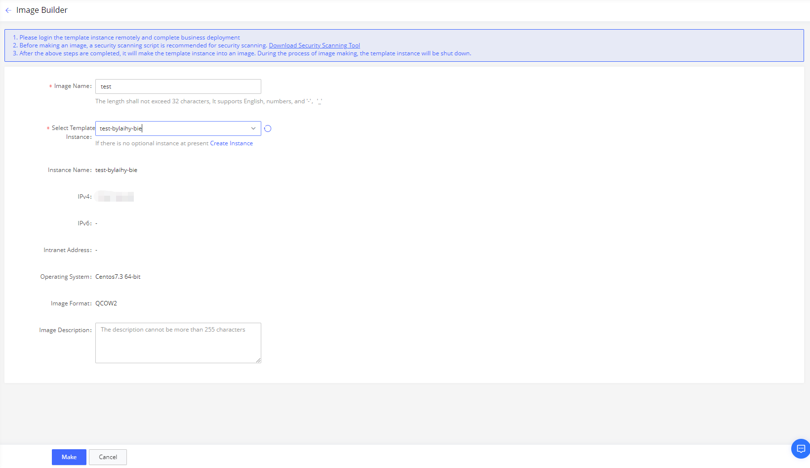 Self-Service Configuration for China Premium Service Onboarding