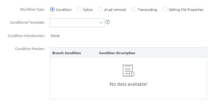 Self-Service Configuration for China Premium Service Onboarding