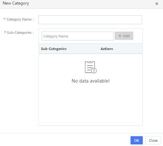 Self-Service Configuration for China Premium Service Onboarding