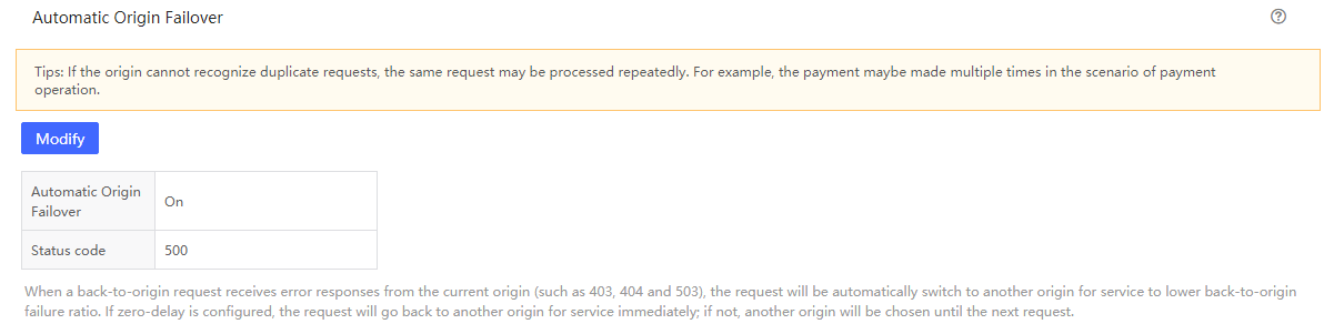 System Framework Upgrade