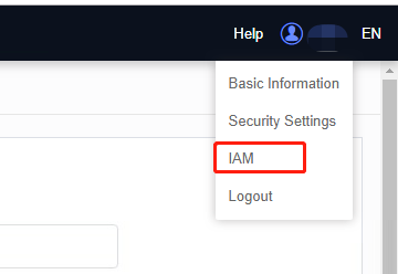 Self-Service Configuration for China Premium Service Onboarding