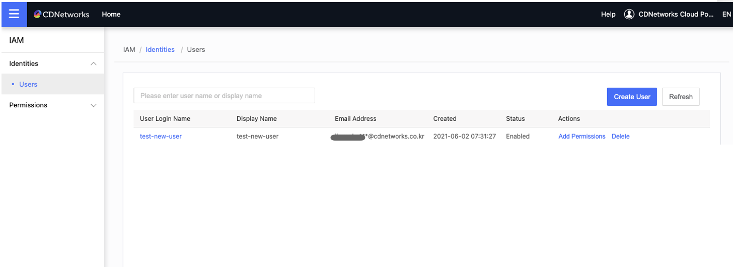 Self-Service Configuration for China Premium Service Onboarding