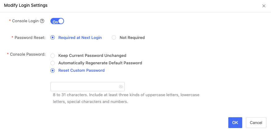 Self-Service Configuration for China Premium Service Onboarding