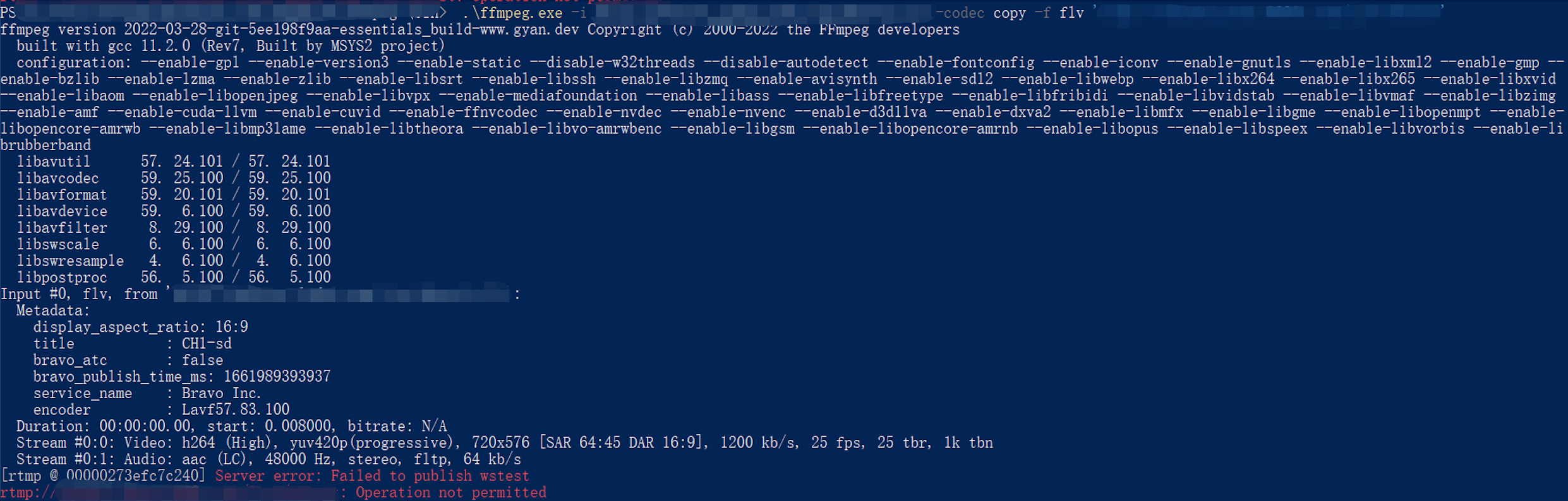 Self-Service Configuration for China Premium Service Onboarding