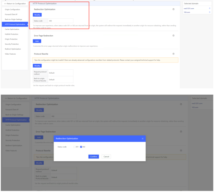 CDNetworks Supports Let's Encrypt Certificate