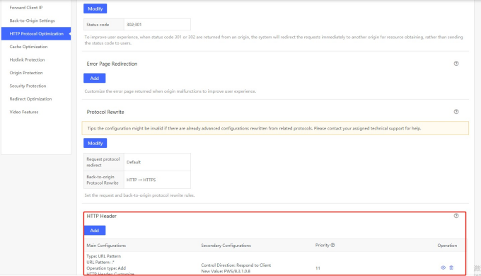 CDNetworks Supports Let's Encrypt Certificate