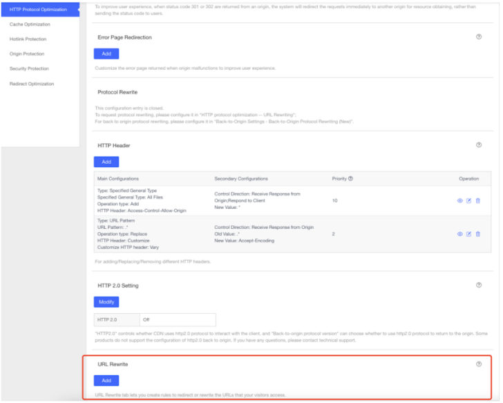 CDNetworks Supports Let's Encrypt Certificate