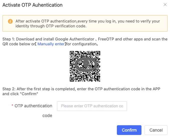 [Feature Upgrade] Advanced Access Control