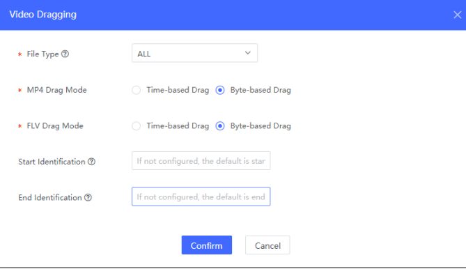 Self-Service Configuration for China Premium Service Onboarding