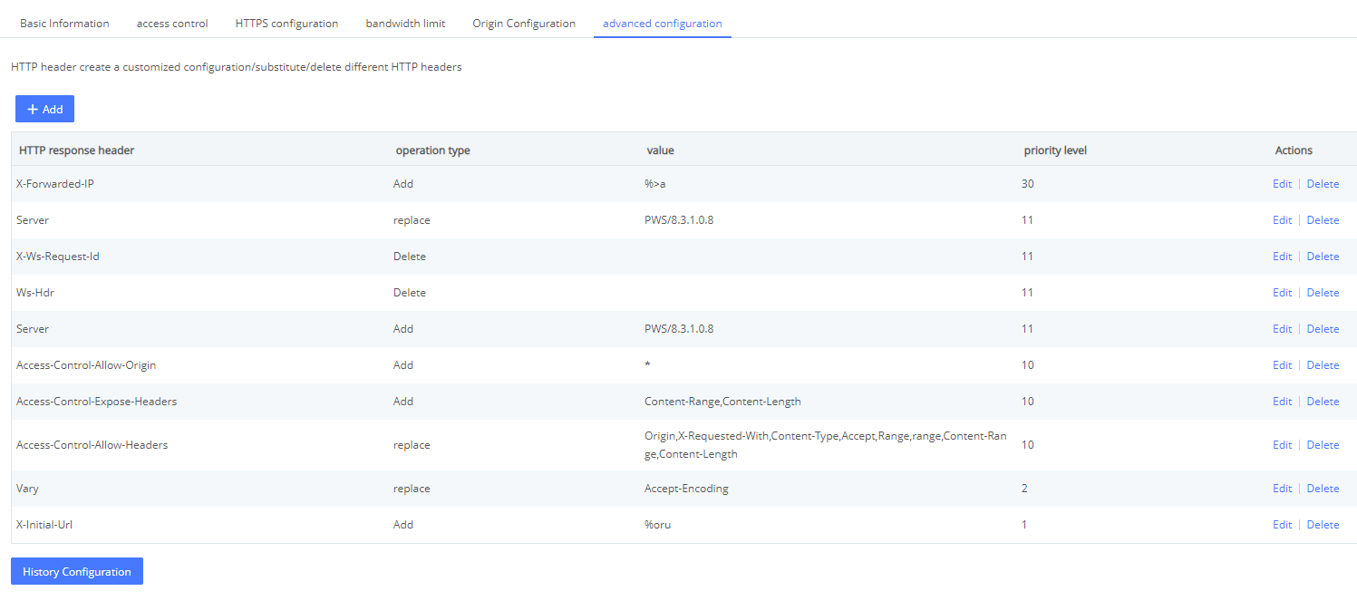 System Framework Upgrade