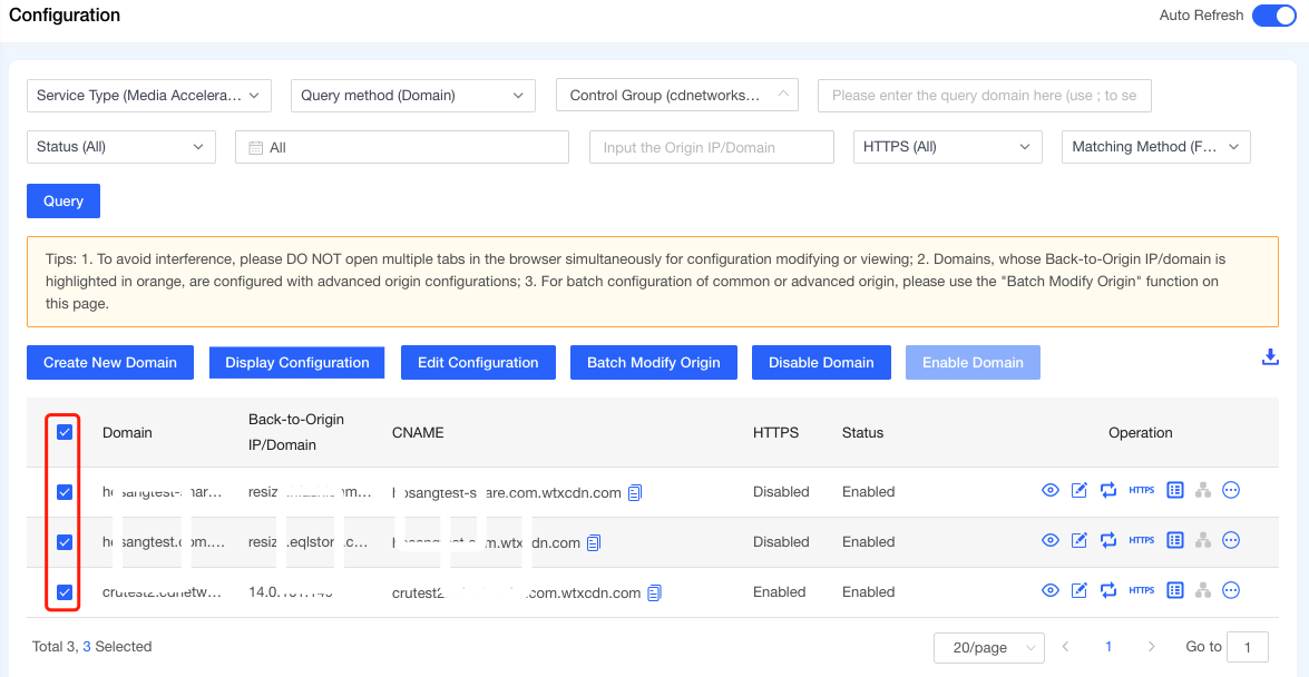 New CDNetworks POPs online in South America, North America, Asia, and Africa