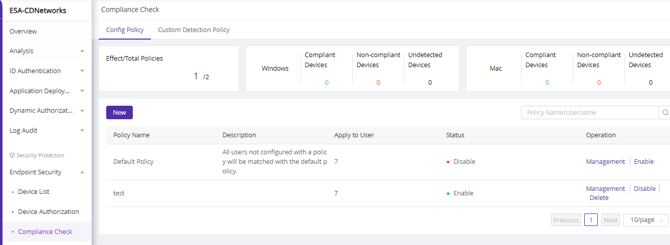 Self-Service Configuration for China Premium Service Onboarding